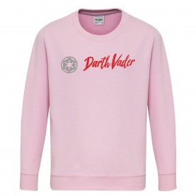 Юношеска блуза AWD Printed Junior Star Wars Sweatshirt - Darth Vader юношеска,блуза,детски,блузи,awd,printed,junior,star,wars,sweatshirt,darth,vader