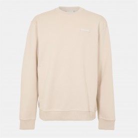 Мъжка блуза Columbia Columbia Meridian Creek Sweatshirt Mens - Dark Stone мъжка,блуза,мъжки,блузи,columbia,columbia,meridian,creek,sweatshirt,mens,dark,stone