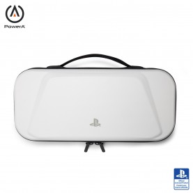 игри,и,технологии,powera,protection,case,for,playstation,portal&#8482;,remote,player,white