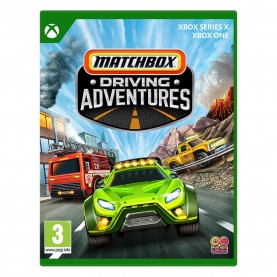 игри,и,технологии,bandai,namco,entertainment,matchbox,driving,adventures,none