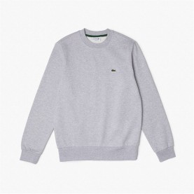 поларена,блуза,lacoste,fleece,sweatshirt,light,grey,cca