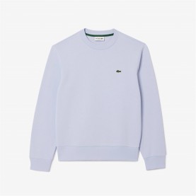 lacoste,basic,fleece,sweatshirt,blue,j2g