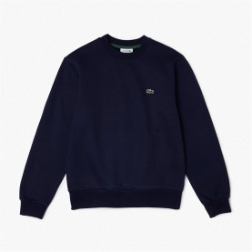 lacoste,basic,fleece,sweatshirt,navy,423