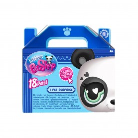 Littlest Pet Shop PET S PK ASST - None littlest,pet,shop,pet,s,pk,asst,none