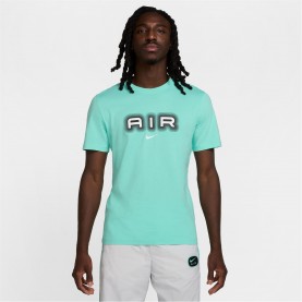 разпродажба,nike,мъжки,тениски,nike,nsw,sw,air,graphic,tee,turquoise