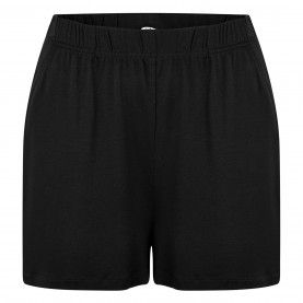 дамски,къси,панталони,дамски,къси,панталони,be,you,jersey,shorts,womens,black