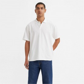 блуза,с,яка,мъжки,летен,каталог,мъжки,тениски,levis,relaxed,authentic,polo,top,bright,white
