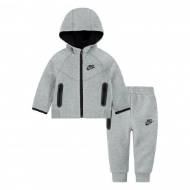 разпродажба,nike,бебешки,облекла,детски,екипи,nike,tech,t,suit,bb44,grey,heather