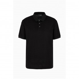 блуза,с,яка,облекла,на,разпродажба,мъжки,тениски,emporio,armani,men's,short,sleeve,polo,shirt,nero