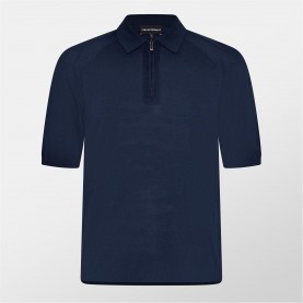 блуза,с,яка,облекла,на,разпродажба,мъжки,тениски,emporio,armani,men's,short,sleeve,polo,shirt,navy,0920