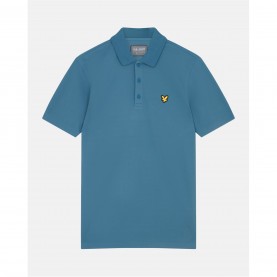 мъжки,тениски,lyle,and,scott,lyle,golf,tech,polo,sn99,azure