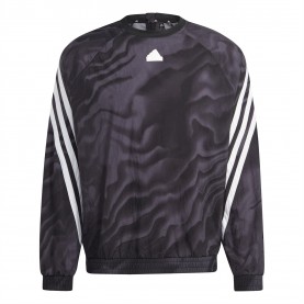 блуза,облекла,на,разпродажба,разпродажба,adidas,мъжки,блузи,adidas,future,icons,graphic,crew,sweatshirt,black