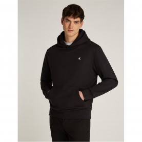суичър,мъжки,ежедневни,облекла,мъжки,горнища,с,качулка,calvin,klein,jeans,stamp,back,graphic,hoodie,ck,black
