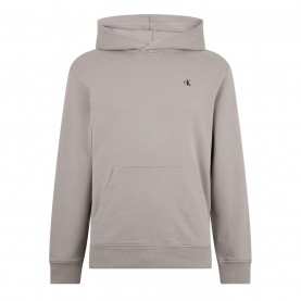 суичър,мъжки,ежедневни,облекла,мъжки,горнища,с,качулка,calvin,klein,jeans,stamp,back,graphic,hoodie,goat