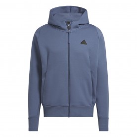 яке,облекла,на,разпродажба,разпродажба,adidas,мъжки,горнища,с,качулка,adidas,z.n.e.,premium,full,zip,hooded,track,jacket,preloved,ink