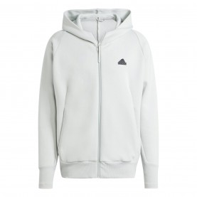 яке,облекла,на,разпродажба,разпродажба,adidas,мъжки,горнища,с,качулка,adidas,z.n.e.,premium,full,zip,hooded,track,jacket,wonder,silver