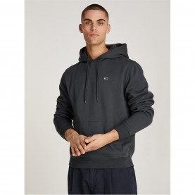 суичър,мъжки,ежедневни,облекла,мъжки,горнища,с,качулка,tommy,jeans,tommy,jeans,tjm,reg,s,flag,hoodie,new,charcoal