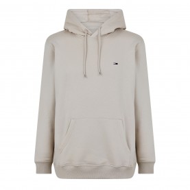 суичър,мъжки,ежедневни,облекла,мъжки,горнища,с,качулка,tommy,jeans,small,flag,hoodie,newsprint