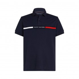 блуза,с,яка,облекла,на,разпродажба,мъжки,тениски,tommy,hilfiger,short,sleeved,polo,shirt,desert,sky