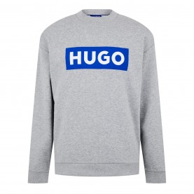 мъжки,блузи,hugo,10249110,01,grey,marl,029