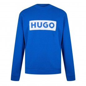 мъжки,блузи,hugo,10249110,01,blue,493