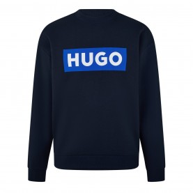 мъжки,блузи,hugo,10249110,01,navy,405