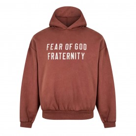 суичър,мъжки,ежедневни,облекла,мъжки,горнища,с,качулка,fear,of,god,essentials,heavy,fleece,hoodie,crimson