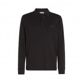 мъжки,тениски,calvin,klein,liquid,touch,slim,ls,polo,ck,black