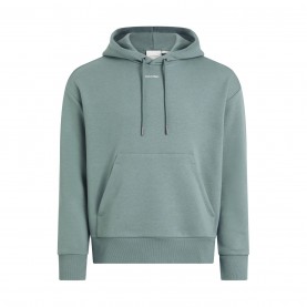 суичър,мъжки,ежедневни,облекла,мъжки,горнища,с,качулка,calvin,klein,nano,logo,hoodie,blue,cfq