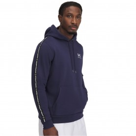 мъжки,суичър,разпродажба,under,armour,мъжки,горнища,с,качулка,under,armour,icon,fleece,taping,hoody,mens,navy,white