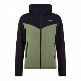 Everlast Elite Tech Hood Mens - Khaki/Black разпродажба,everlast,everlast,elite,tech,hood,mens,khaki,black
