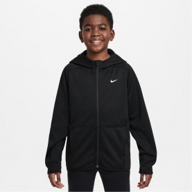 детски,суичър,промоция,на,зимни,облекла,разпродажба,nike,детски,горнища,с,качулка,nike,big,kids',therma,fit,fleece,winterized,full,zip,training,hoodie,blac