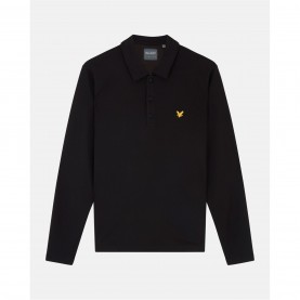мъжки,тениски,lyle,and,scott,lyle,ls,tech,polo,sn99,jet,black