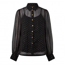 дамски,ризи,biba,biba,metallic,shirt,black