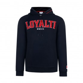 мъжки,суичър,мъжки,горнища,с,качулка,loyalti,boucle,hoodie,mens,black