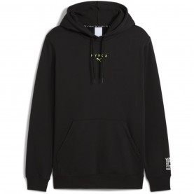 суичър,мъжки,горнища,с,качулка,puma,hyrox,x,hoodie,sn52,puma,black