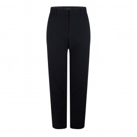 панталони,дамски,чорапогащи,и,клинове,emporio,armani,straight,trousers,coral,red