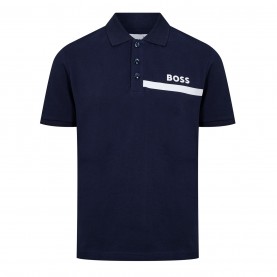дрехи,за,училище,детски,блузи,с,яка,boss,logo,polo,juniors,navy,849