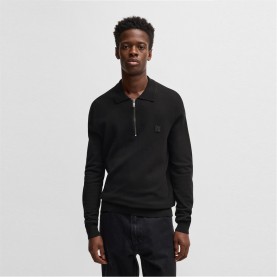 облекла,на,разпродажба,мъжки,тениски,hugo,hugo,sastone,10268486,01,black,001