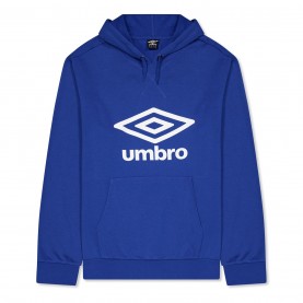 суичър,мъжки,горнища,с,качулка,дамски,горнища,с,качулка,umbro,adults,hoodie,tw,royal