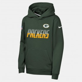 суичър,детски,горнища,с,качулка,nike,kids,nfl,sideline,new,york,jets,long,sleeve,hoodie,green,bay,pckrs