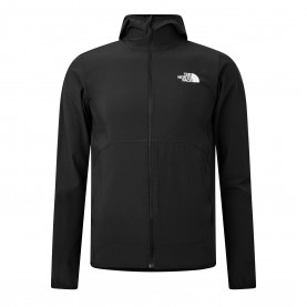 Мъжки суичър The North Face M 24/7 Woven Fz Hood Tnf Black Hoody Mens - TNF Black мъжки,суичър,мъжки,горнища,с,качулка,the,north,face,m,24,7,woven,fz,hood,tnf,black,hoody,mens,tnf,black