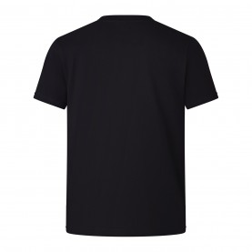 Тениска Endura Graphic Tee Sn61 - Black тениска,мъжки,тениски,облекло,за,колоездене,endura,graphic,tee,sn61,black