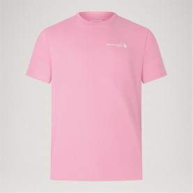 тениска,мъжки,тениски,облекло,за,колоездене,endura,graphic,tee,sn61,pink,thift