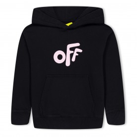 юношески,суичър,детски,облекла,off,white,logo,hoodie,juniors,black,pink