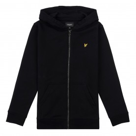юношески,суичър,детски,облекла,lyle,and,scott,classic,hoodie,juniors,true,black
