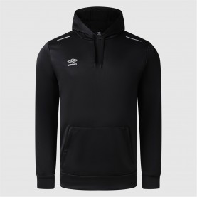 суичър,мъжки,горнища,с,качулка,umbro,hooded,top,sn00,black