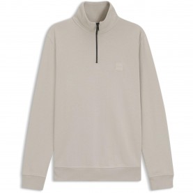 Hugo Zetrust 10234591 01 - Open Grey мъжки,горнища,с,качулка,hugo,zetrust,10234591,01,open,grey