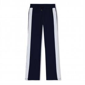 панталони,детски,облекла,boss,girls,blue,trousers,blue
