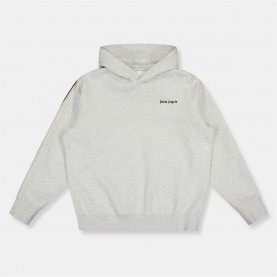 детски,суичър,детски,3/4,панталони,palm,angels,unisex,kids',over,the,head,relaxed,fit,hoodie,grey,marl,0810